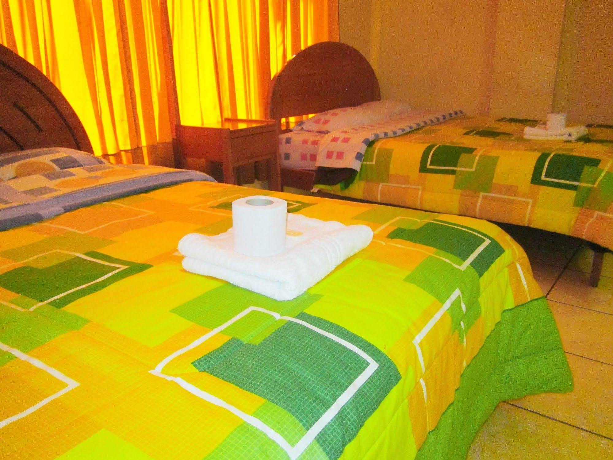 Hostal Sol Imperial Cusco Exterior foto