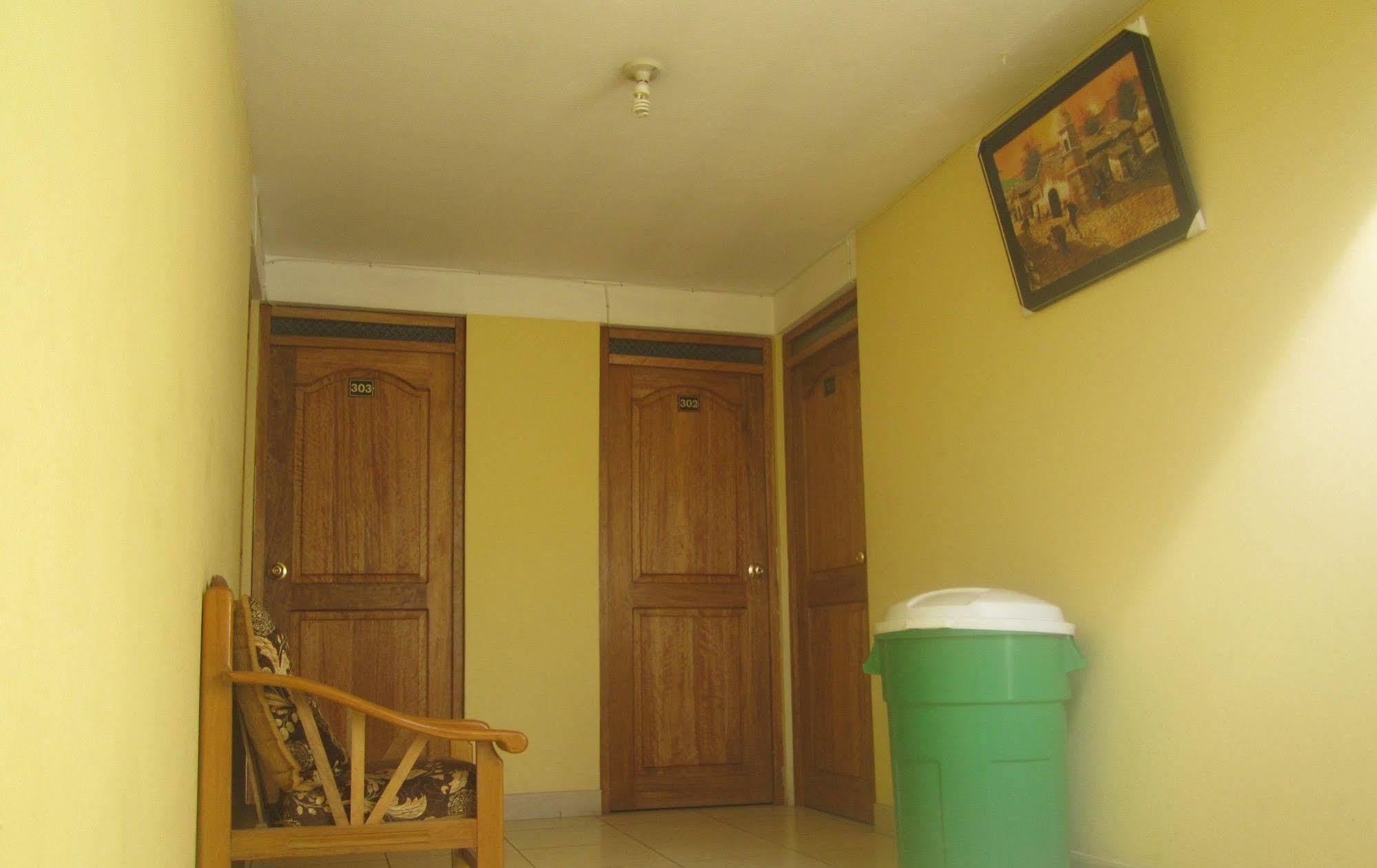 Hostal Sol Imperial Cusco Exterior foto